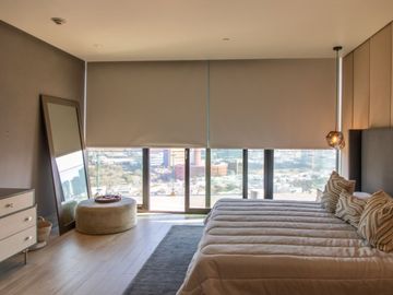 DEPARTAMENTO EN VENTA  LAS PRIVANZAS MONTERREY