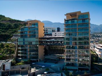DEPARTAMENTO EN VENTA  LAS PRIVANZAS MONTERREY