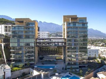 DEPARTAMENTO EN VENTA  LAS PRIVANZAS MONTERREY