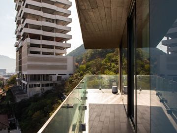 DEPARTAMENTO EN VENTA  LAS PRIVANZAS MONTERREY