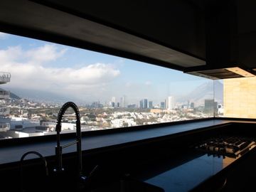 DEPARTAMENTO EN VENTA  LAS PRIVANZAS MONTERREY