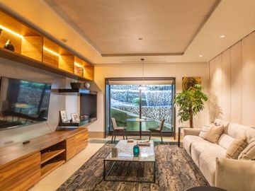 DEPARTAMENTO EN VENTA  LAS PRIVANZAS MONTERREY