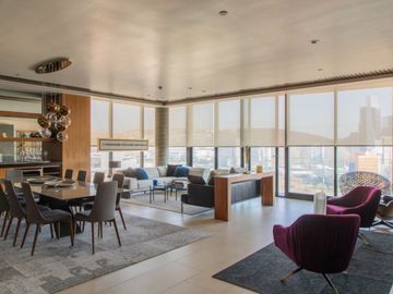DEPARTAMENTO EN VENTA  LAS PRIVANZAS MONTERREY