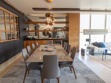 DEPARTAMENTO EN VENTA  LAS PRIVANZAS MONTERREY