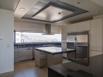 DEPARTAMENTO EN VENTA  LAS PRIVANZAS MONTERREY