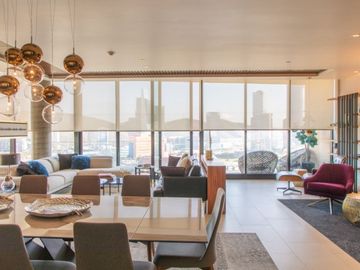 DEPARTAMENTO EN VENTA  LAS PRIVANZAS MONTERREY