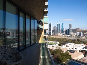 DEPARTAMENTO EN VENTA  LAS PRIVANZAS MONTERREY