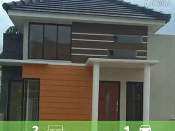 Anda ingin beli rumah? Royal Orchid jawabannya