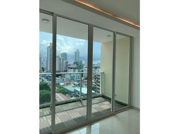 APARTAMENTO PH GENESIS TOWER SAN FRANCISCO