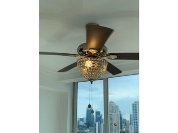 APARTAMENTO PH GENESIS TOWER SAN FRANCISCO