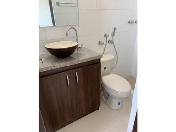 APARTAMENTO PH GENESIS TOWER SAN FRANCISCO