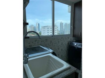 APARTAMENTO PH GENESIS TOWER SAN FRANCISCO