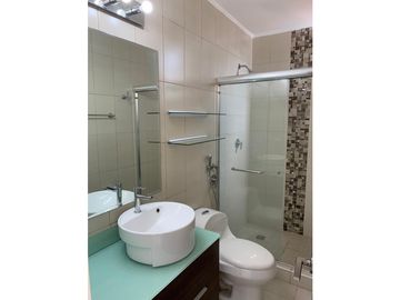 APARTAMENTO PH GENESIS TOWER SAN FRANCISCO