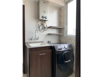 APARTAMENTO PH GENESIS TOWER SAN FRANCISCO