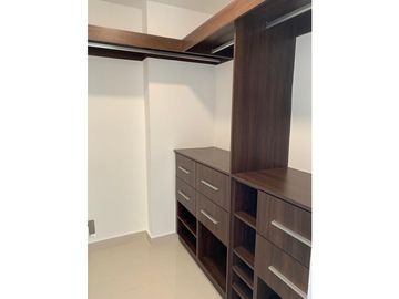 APARTAMENTO PH GENESIS TOWER SAN FRANCISCO
