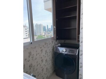 APARTAMENTO PH GENESIS TOWER SAN FRANCISCO