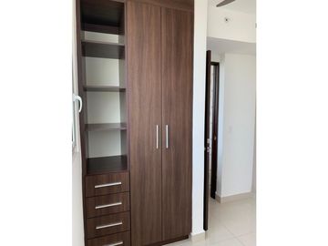 APARTAMENTO PH GENESIS TOWER SAN FRANCISCO