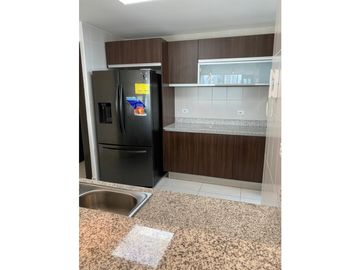 APARTAMENTO PH GENESIS TOWER SAN FRANCISCO