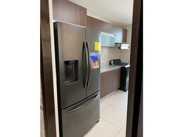 APARTAMENTO PH GENESIS TOWER SAN FRANCISCO