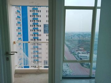 DIJUAL MURAH Apartemen Type Studio Kosongan / Baru Puncak CBD Wiyung Surabaya Barat
