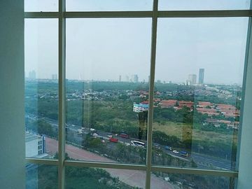 DIJUAL MURAH Apartemen Type Studio Kosongan / Baru Puncak CBD Wiyung Surabaya Barat