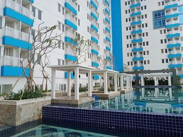 DIJUAL MURAH Apartemen Type Studio Kosongan / Baru Puncak CBD Wiyung Surabaya Barat