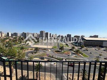 Departamento en venta de 2 dorm con est y bod en La Florida