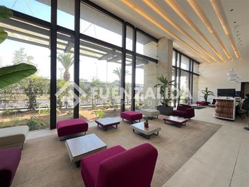 Departamento en venta de 2 dorm con est y bod en La Florida
