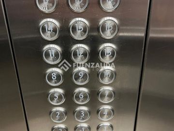 Departamento en venta de 2 dorm con est y bod en La Florida