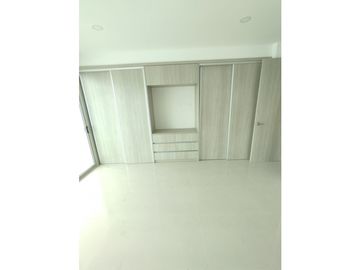 APARTAMENTO EN VENTA BOCAGRANDE PARA ESTRENAR PISO 10