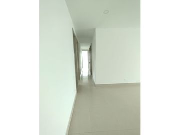 APARTAMENTO EN VENTA BOCAGRANDE PARA ESTRENAR PISO 10