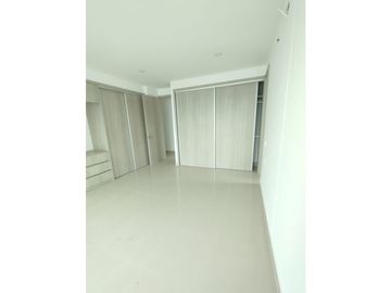 APARTAMENTO EN VENTA BOCAGRANDE PARA ESTRENAR PISO 10
