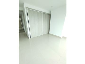 APARTAMENTO EN VENTA BOCAGRANDE PARA ESTRENAR PISO 10