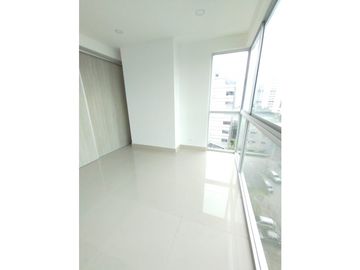 APARTAMENTO EN VENTA BOCAGRANDE PARA ESTRENAR PISO 10
