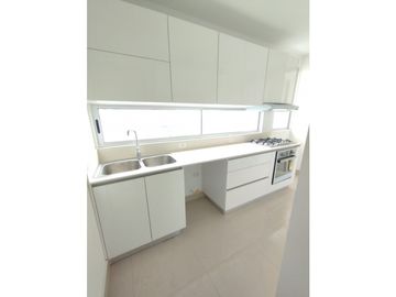 APARTAMENTO EN VENTA BOCAGRANDE PARA ESTRENAR PISO 10