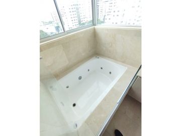 APARTAMENTO EN VENTA BOCAGRANDE PARA ESTRENAR PISO 10