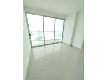 APARTAMENTO EN VENTA BOCAGRANDE PARA ESTRENAR PISO 10