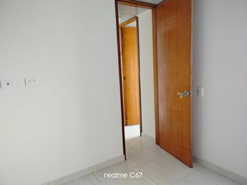apartamento en arriendo en madelena. Cod A127586