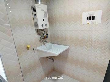apartamento en arriendo en madelena. Cod A127586
