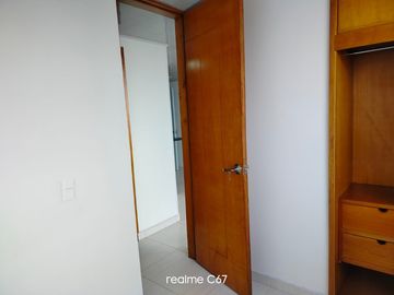 apartamento en arriendo en madelena. Cod A127586