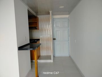 apartamento en arriendo en madelena. Cod A127586