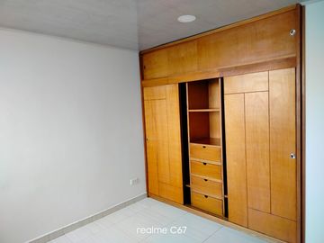 apartamento en arriendo en madelena. Cod A127586