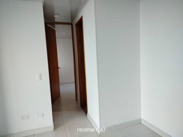 apartamento en arriendo en madelena. Cod A127586