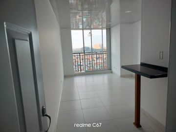 apartamento en arriendo en madelena. Cod A127586