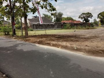 Rumah Cantik Harga Murah Di Klaten Bisa Di Cicil Tanpa Bunga
