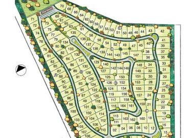 Casa en alquiler amoblada y equipada  en  el Barrio El Cardal I