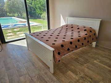 Casa en alquiler amoblada y equipada  en  el Barrio El Cardal I