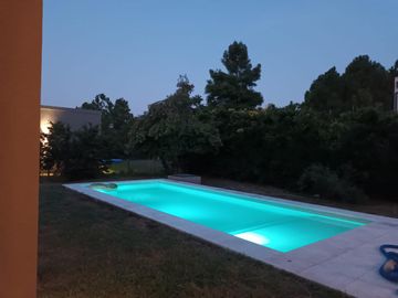 Casa en alquiler amoblada y equipada  en  el Barrio El Cardal I