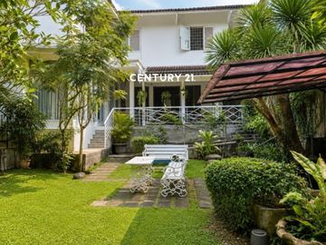 Dijual Rumah Bagus Di Cinere Nd 18672