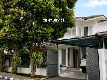 Dijual Rumah Bagus Di Cinere Nd 18672